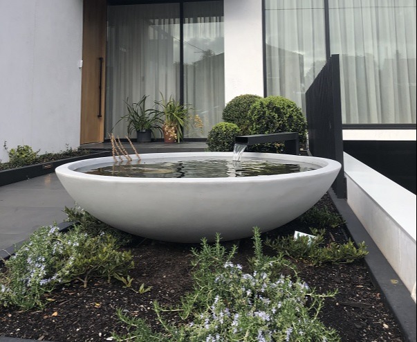 Classic Wok Block Spout